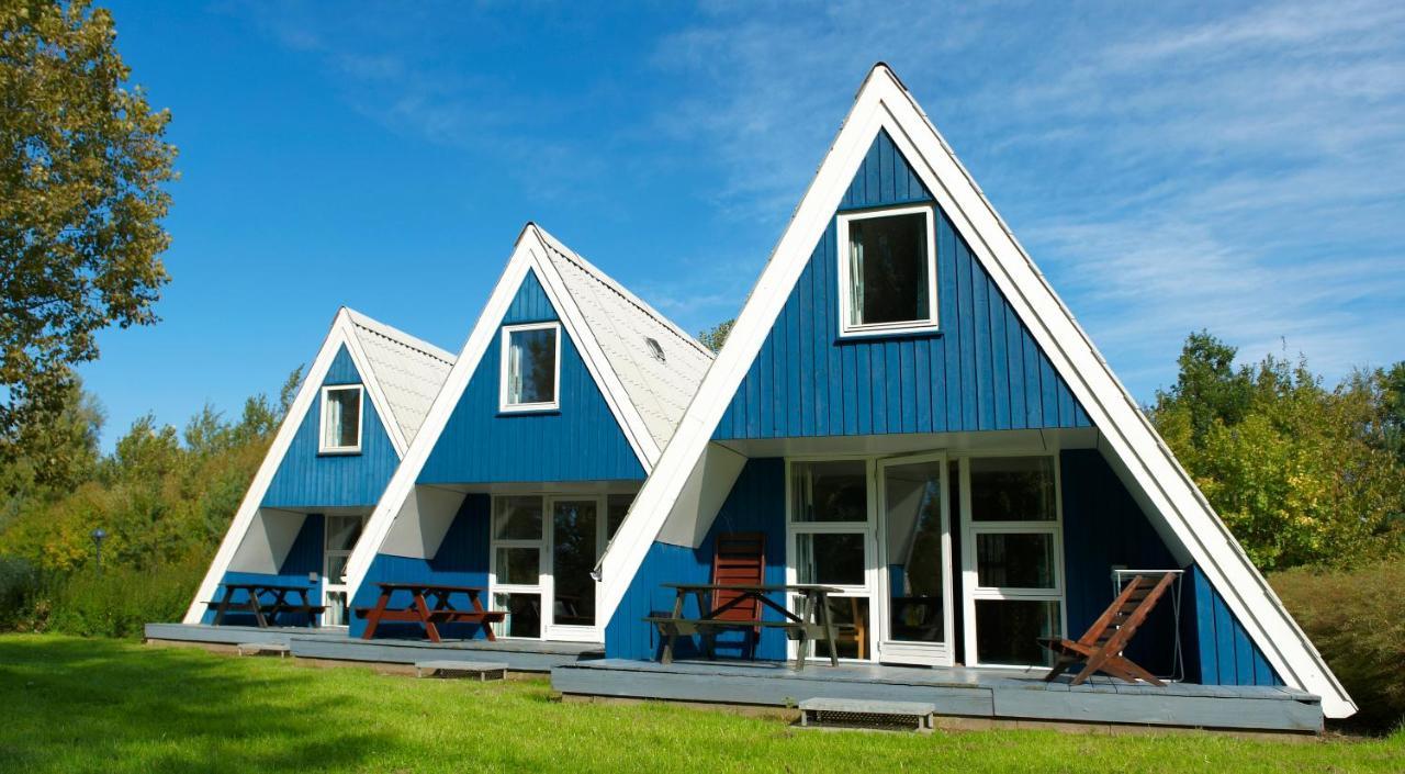 Lalandia Rodby Hotel Exterior photo