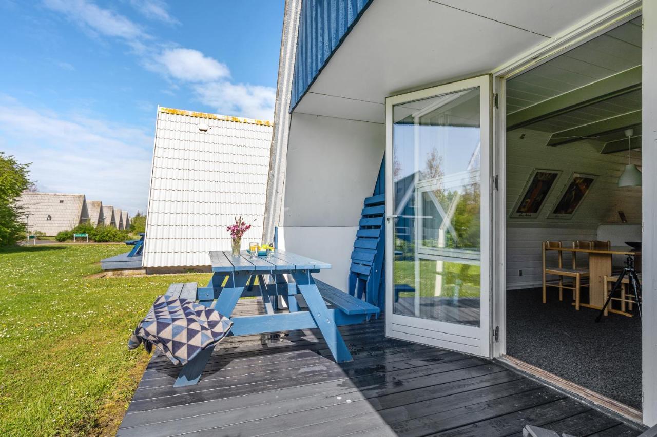 Lalandia Rodby Hotel Exterior photo