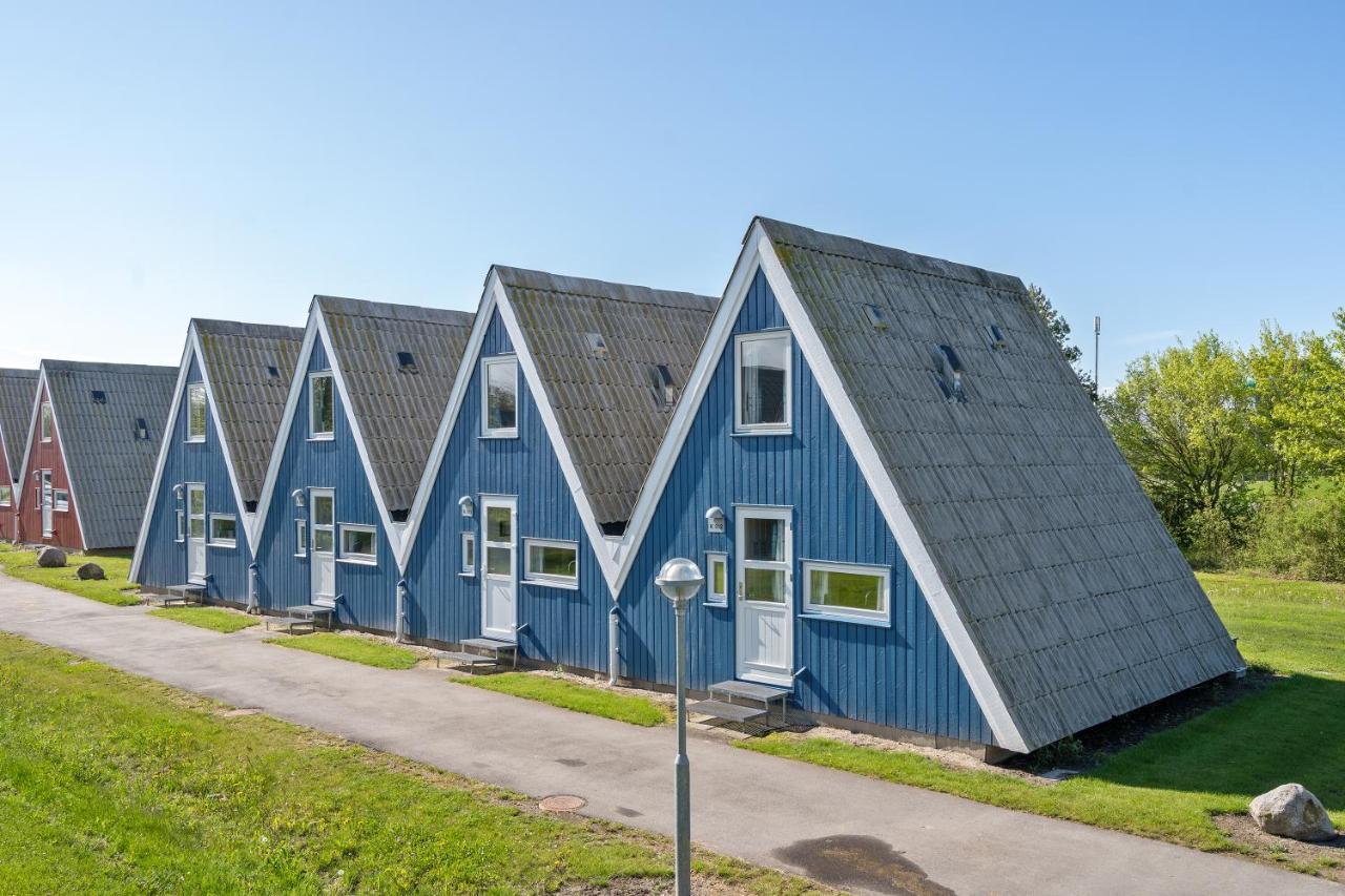 Lalandia Rodby Hotel Exterior photo